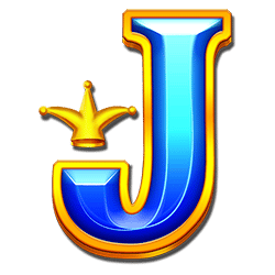 Icon 9 Wolf Gold Power Jackpot