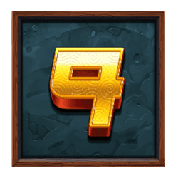 Icon 10 Legend of Heroes Megaways