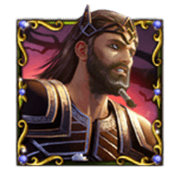 Icon 1 Book Of Demi Gods II