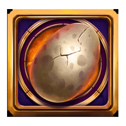 Scatter of Tyrant King Megaways Slot