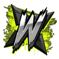 Wild Symbol of Slayers Inc Slot