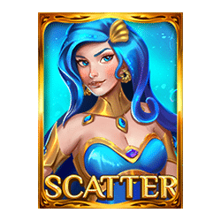 Scatter of Enchanted Waters Slot