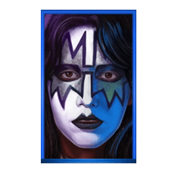 Icon 4 KISS Reels of Rock