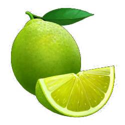 Icon 8 Burning Slots Cash Mesh