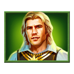 Icon 4 Magic Apple 2