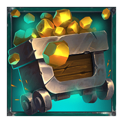 Icon 2 Gold Digger Megaways