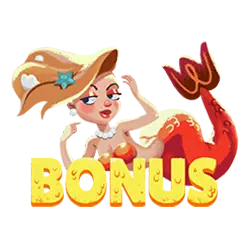 Scatter of Fish and Bird Slot