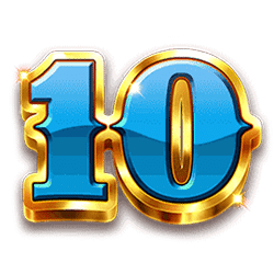 Icon 11 Buffalo Sunset