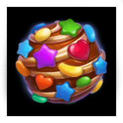 Scatter of Sweet Dream Bonanza Slot