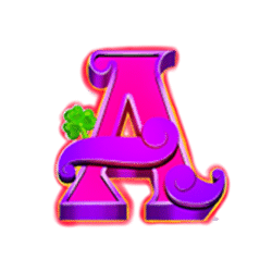 Icon 7 Cloverland Riches