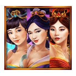 Icon 5 Eastern Goddesses