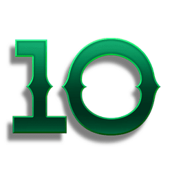 Icon 9 Showdown Saloon