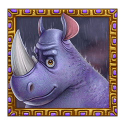 Icon 2 Continent Africa