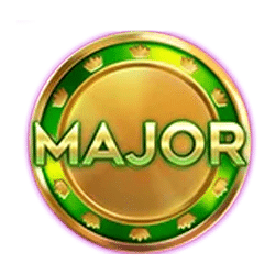 Icon 14 Hit Coins 2 Hold and Spin