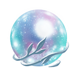 Scatter of Siren Song Slot