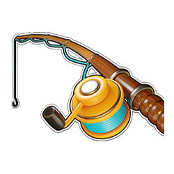 Icon 2 Big Bass Bonanza – Hold & Spinner