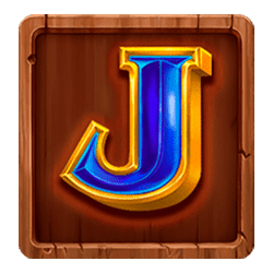 Icon 8 Lucky Fishing Megaways