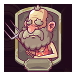 Icon 5 Zombies At The Door