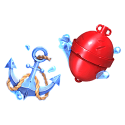 Icon 7 It’s Shark Time