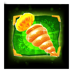 Wild Symbol of Yeti Battle of Greenhat Peak Slot