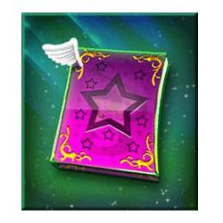 Icon 4 The Pig Wizard Megaways