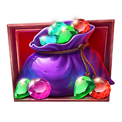 Icon 2 Empty the Bank