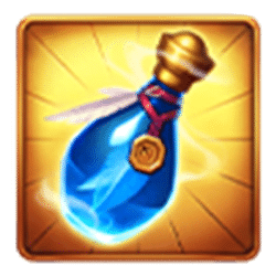 Icon 3 Book of Wizard Double Chance