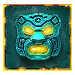 Icon 1 Fire and Gold Cluster Breaker