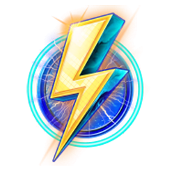 Icon 13 Blazing Bison Gold Blitz