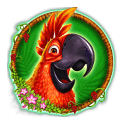 Icon 2 15 Golden Eggs