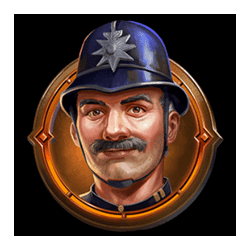 Icon 5 Sherlock and Moriarty WowPot