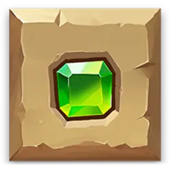 Icon 7 Archie O’Loggins and the Enchanted Masks