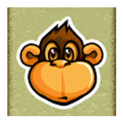 Bonus of Crazy Monkey 2 Slot