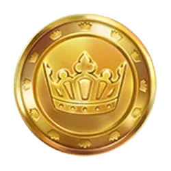 Icon 10 Hit Coins 2 Hold and Spin