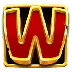 Wild Symbol of Monkey Bonanza Slot