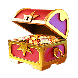 Icon 2 Reels of Wealth