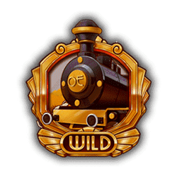 Wild Symbol of Orient Express Slot