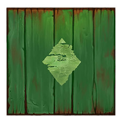 Icon 7 Buster’s Bones