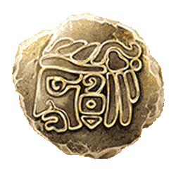 Icon 4 Yucatan’s Mystery