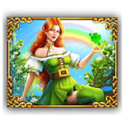 Icon 3 Irish Treasures