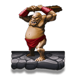 Icon 7 Fortress Charge