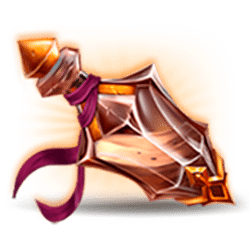 Wild Symbol of Alkemor’s Elements Slot