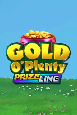 Gold O’Plenty