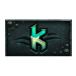 Icon 7 Atlantis Thunder