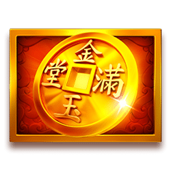 Icon 1 Giant Wild Goose Pagoda