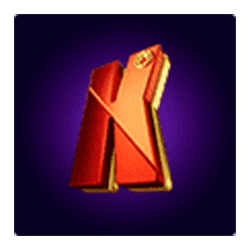 Icon 7 Red Hot Riches