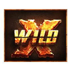 Wild Symbol of The Border Slot