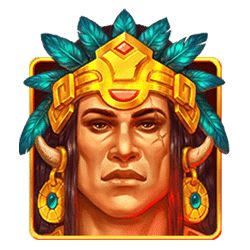 Wild Symbol of Maya Sun Slot