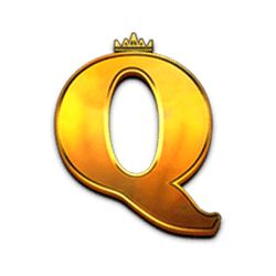 Icon 8 Majestic King