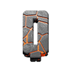 Icon 9 Chronicles of Olympus II – Hades